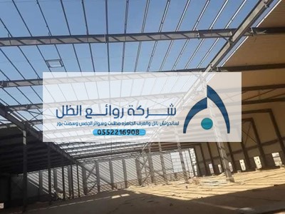 هناجر للمستشفيات
